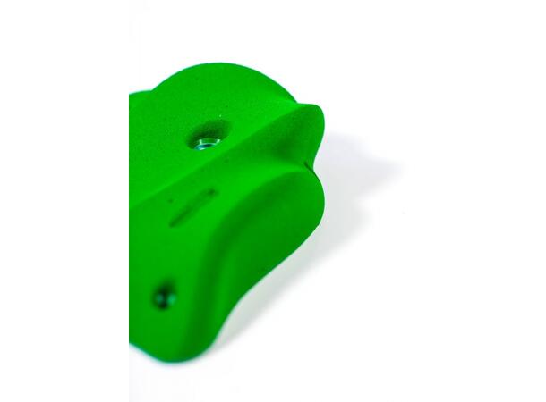 Bleaustone Classic Edges (PE) red 