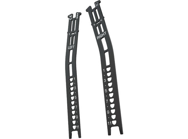 Blue Ice Beanie blue/blue