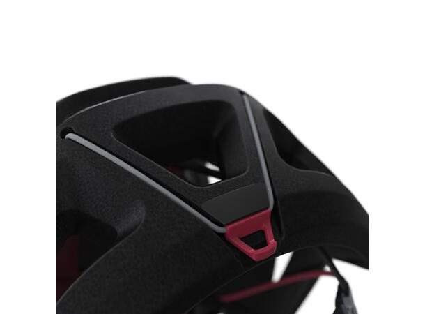 Blue Ice Blast helmet black M/L 