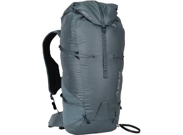 Blue Ice Firecrest 38l dark slate M/L 