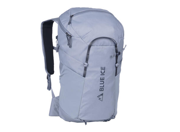 Blue Ice Prisma 24l folkstone grey 