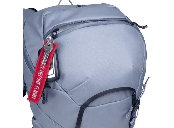 Blue Ice Prisma 24l folkstone grey 