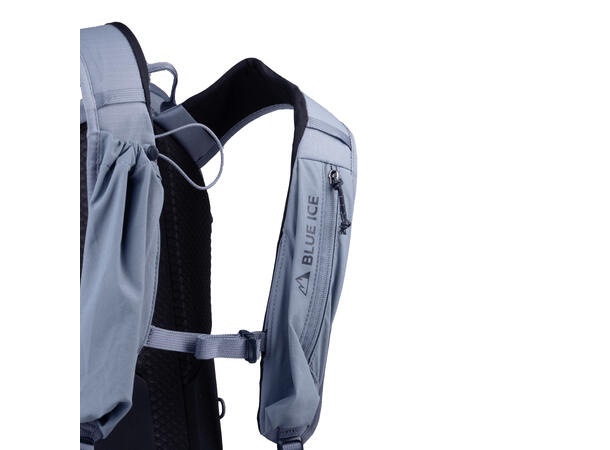 Blue Ice Prisma 24l folkstone grey 