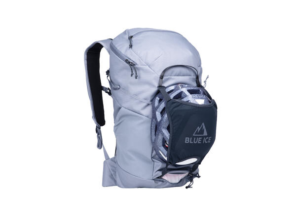 Blue Ice Prisma 24l folkstone grey 