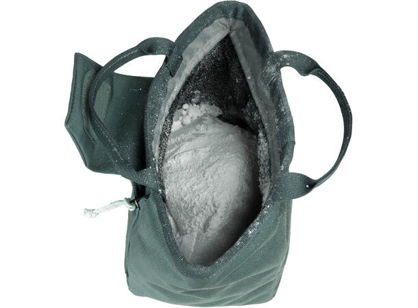 Blue Ice Sitter chalk bucket vulcan 