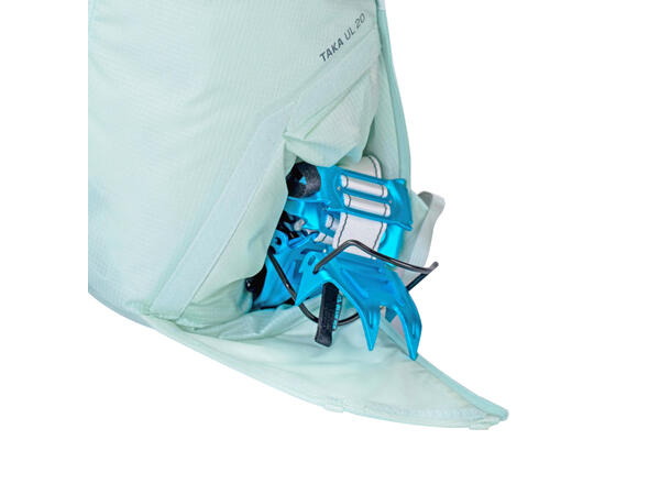 Blue Ice Taka 20 UL glacier 