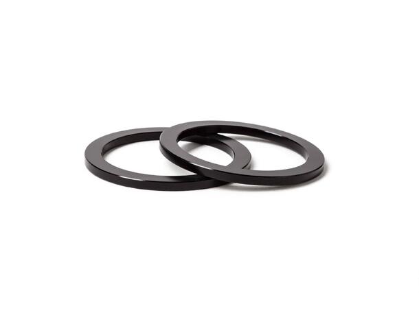 Cane Creek Kranklager Spacer kit 2,5mm BSA 