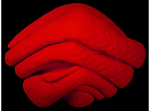 Core Grit  Volume brown 