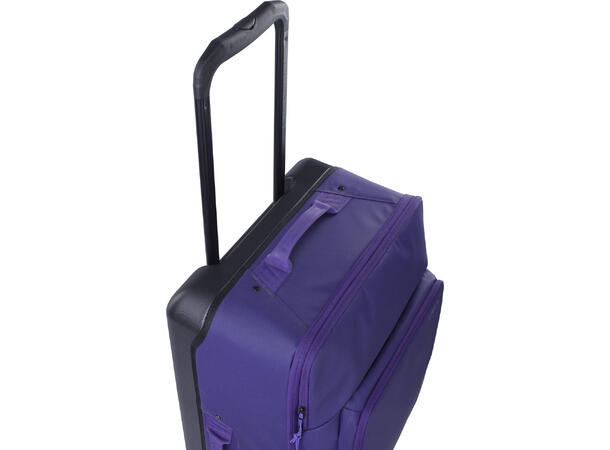 EVOC 4-Wheel Trolley 100 violet-black 100 l 