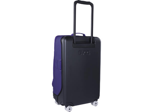 EVOC 4-Wheele Trolley 100 violet-black 100 l 