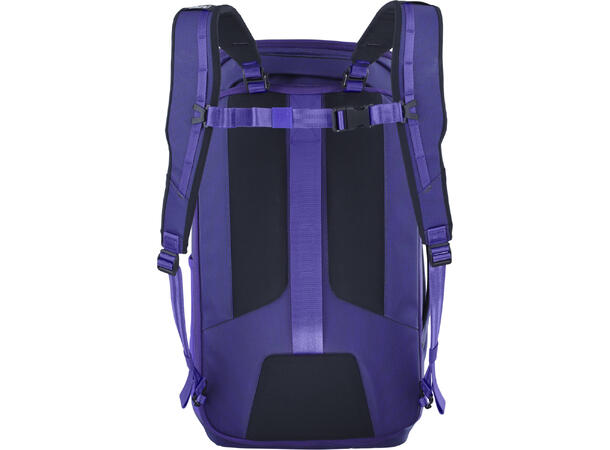 EVOC Athlete Backpack 30 violet-black 