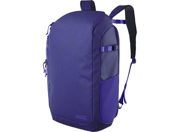 EVOC Athlete Backpack 30 violet-black 