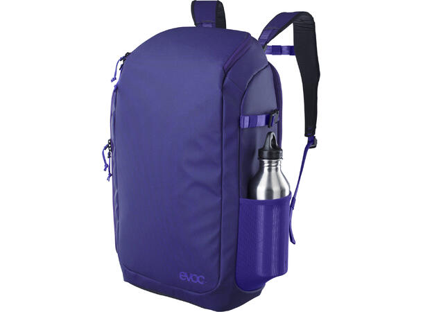 EVOC Athlete Backpack 30 violet-black 
