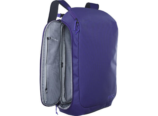 EVOC Athlete Backpack 30 violet-black 
