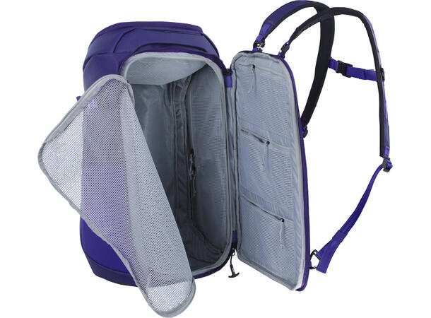 EVOC Athlete Backpack 30 violet-black 