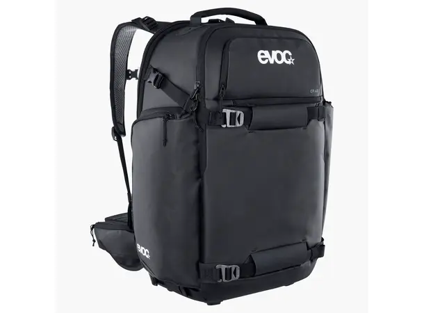 EVOC CP Camera Pack 40l 2.0 black 