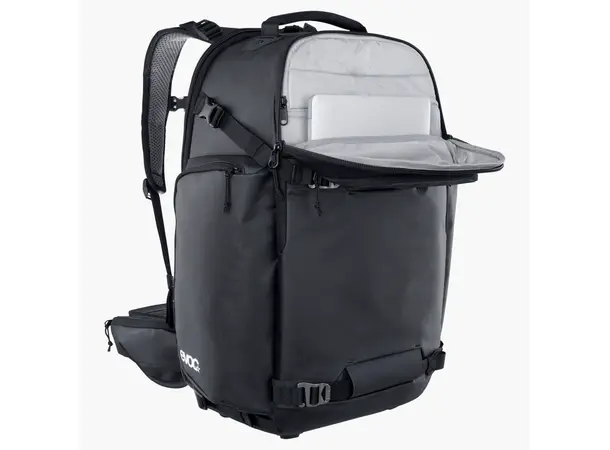 EVOC CP Camera Pack 40l 2.0 black 