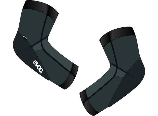 EVOC Elbow Protector LS Flex Lite black XL 