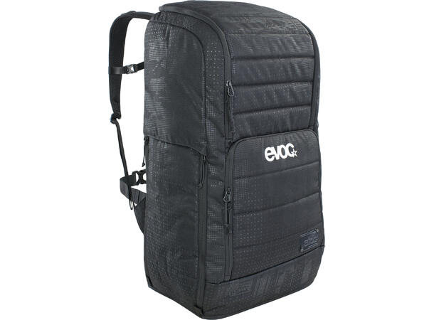 EVOC Gear Backpack 90 black 