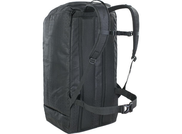EVOC Gear Backpack 90 black 