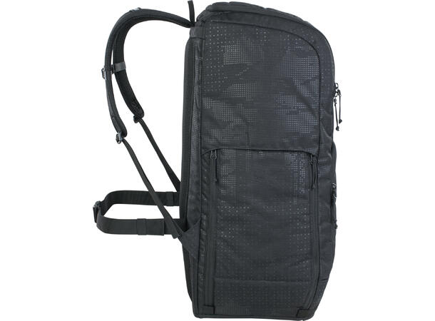 EVOC Gear Backpack 90 black 
