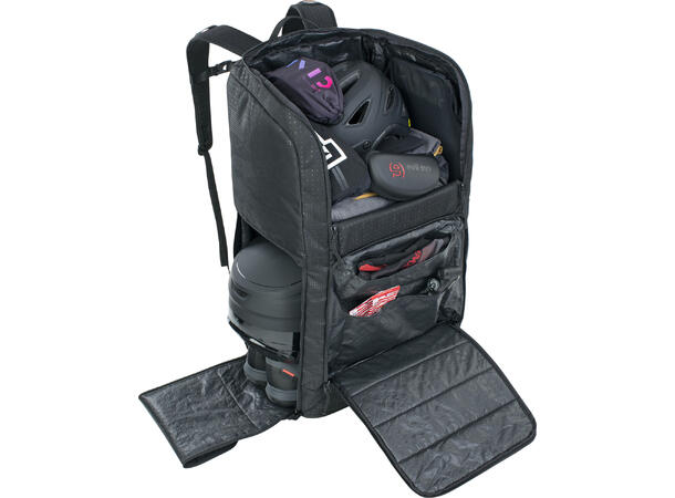 EVOC Gear Backpack 90 black 