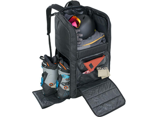 EVOC Gear Backpack 90 black 