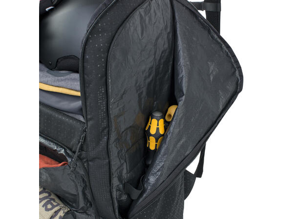 EVOC Gear Backpack 90 black 
