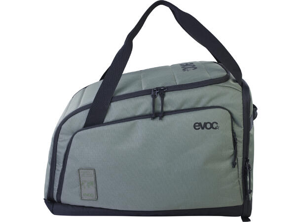 EVOC Gear Bag 35l dark olive 