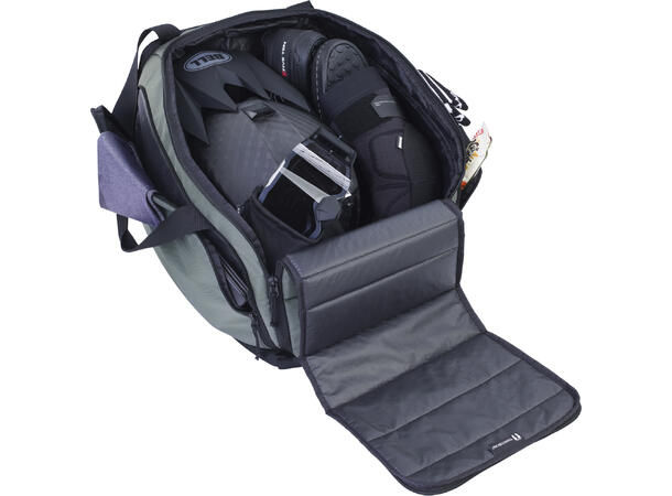 EVOC Gear Bag 35l dark olive 