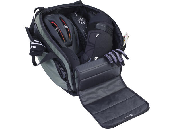 EVOC Gear Bag 35l dark olive 