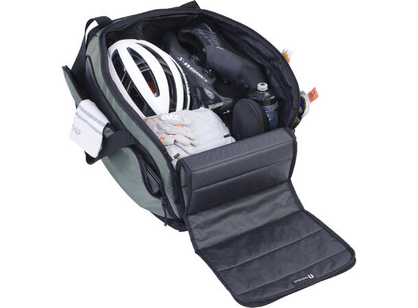 EVOC Gear Bag 35l dark olive 