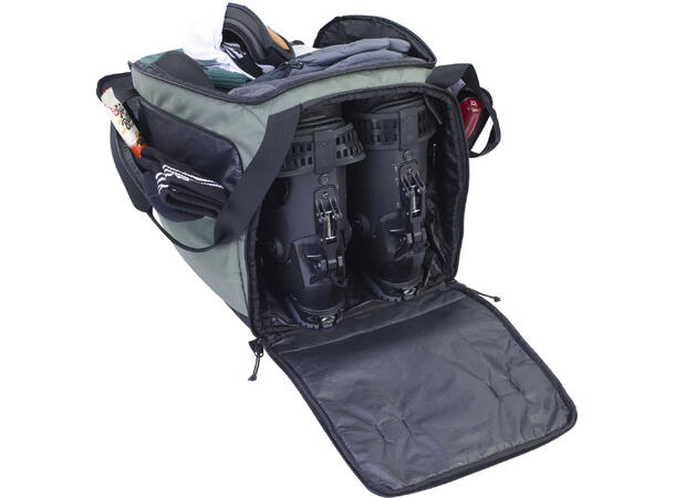EVOC Gear Bag 35l dark olive 