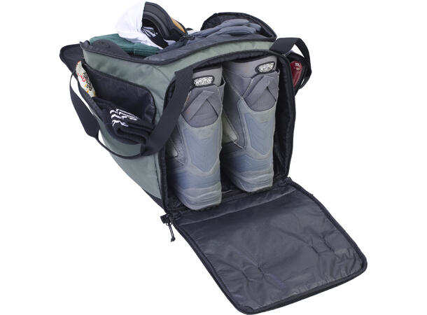 EVOC Gear Bag 35l dark olive 
