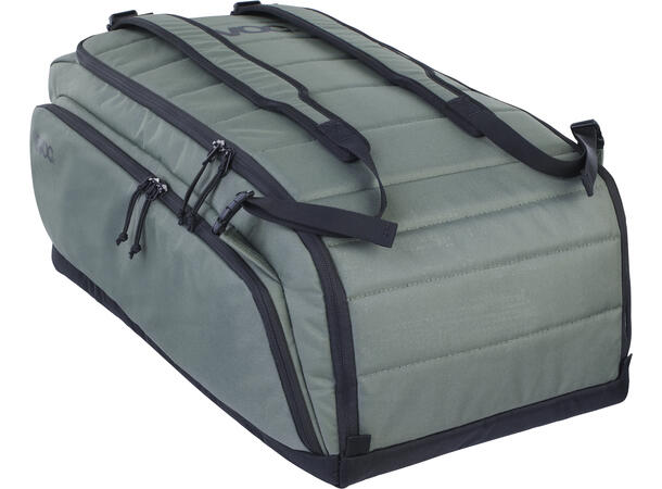 EVOC Gear Bag 55l dark olive 