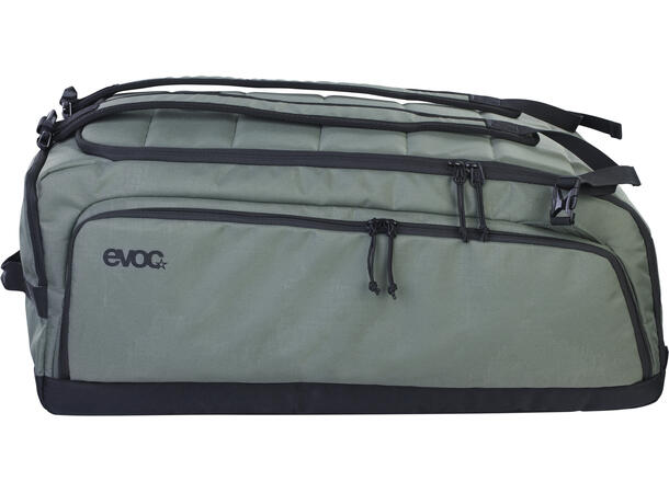 EVOC Gear Bag 55l dark olive 