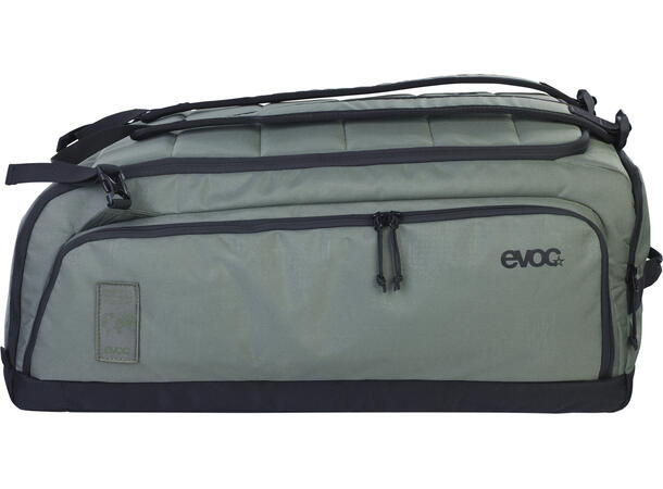EVOC Gear Bag 55l dark olive 