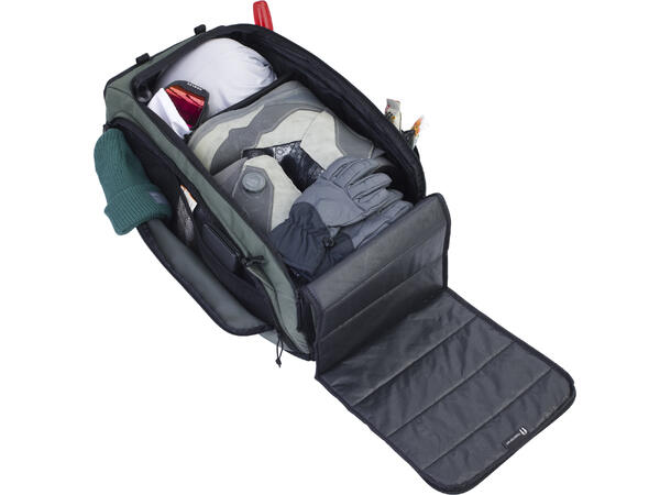 EVOC Gear Bag 55l dark olive 