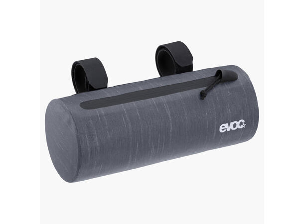 EVOC Handlebar Pack WP 1,5 carbon grey 