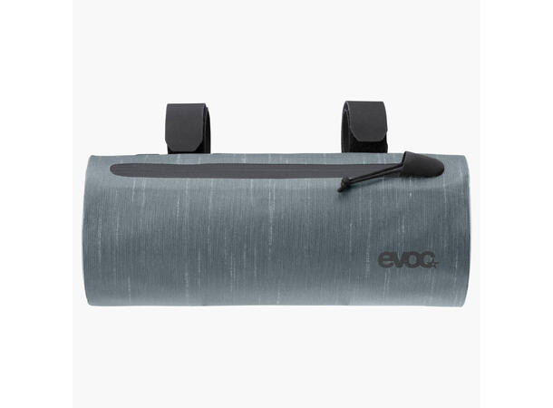 EVOC Handlebar Pack WP 1,5 carbon grey 