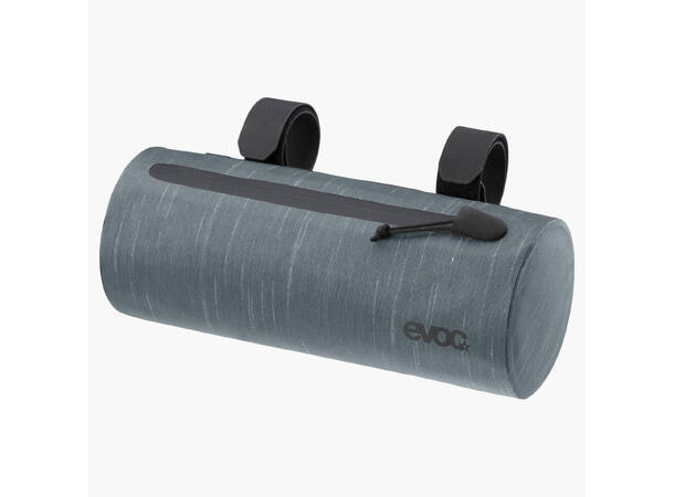 EVOC Handlebar Pack WP 1,5 carbon grey 