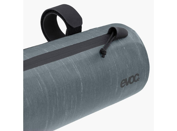 EVOC Handlebar Pack WP 1,5 carbon grey 