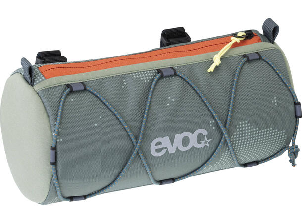 EVOC Handlebar Roll garish 