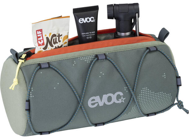 EVOC Handlebar Roll garish 