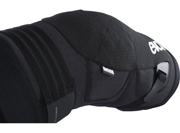 EVOC Knee Protector LS Flex Enduro black XL 