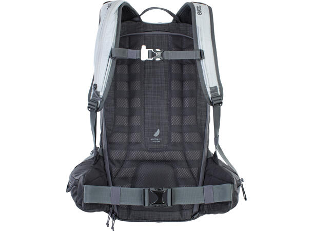 EVOC Line 20L dark olive 