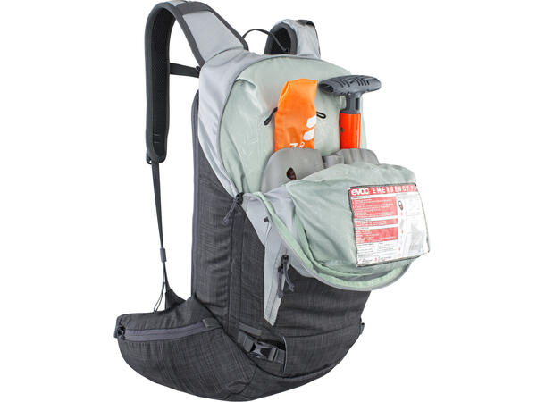 EVOC Line 20L dark olive 