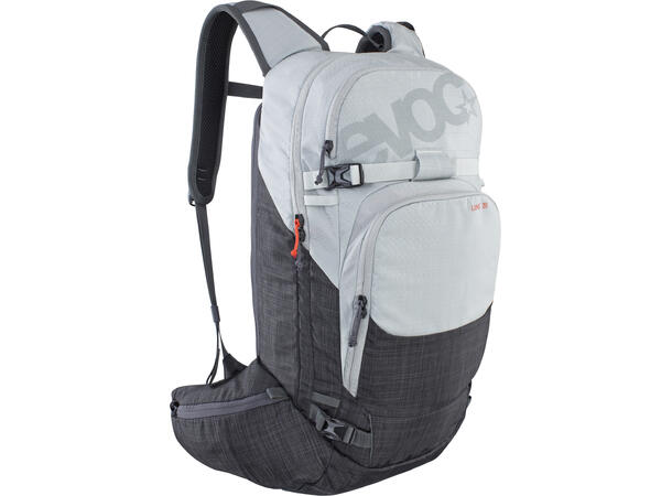 EVOC Line 20L dark olive 