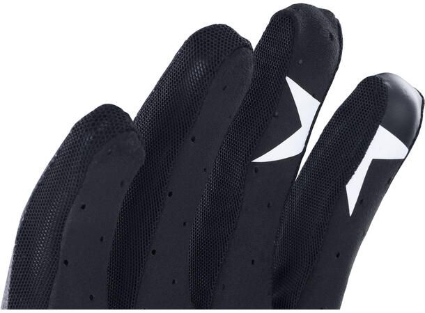 EVOC Lite Touch Glove black XS 