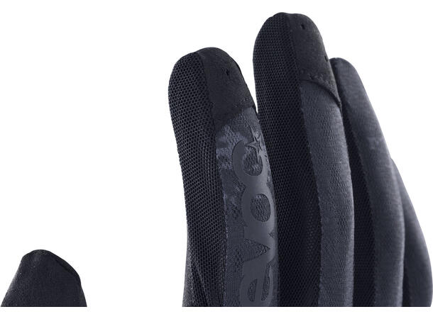 EVOC Lite Touch Glove black XS 